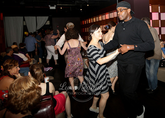 Dance Craze 52