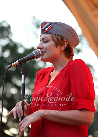 Hot Sardines Westbury 065