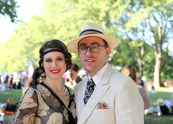 Jazz Age Lawn Party 445