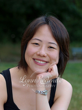 Doris Toh