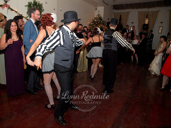 Michael Arenella Winter Ball 122