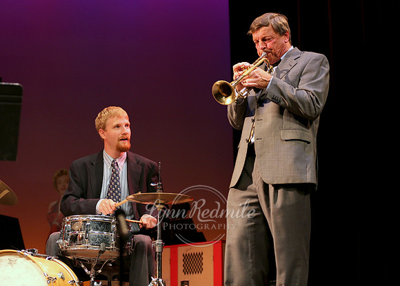 Randy Reinhart AllStars 38