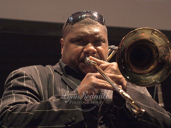 Wycliffe Gordon