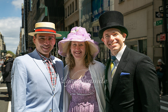 Easter Parade 2022 -111