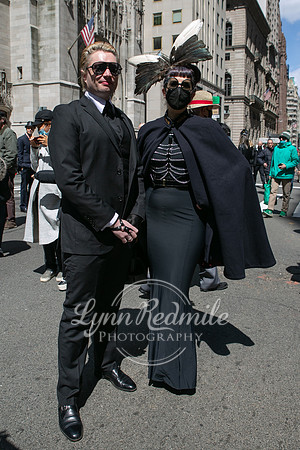 Easter Parade 2022 -110