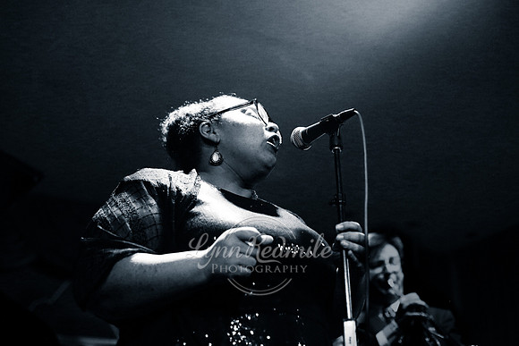 NYC Winter 2015 JazzFest 49