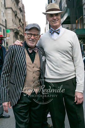 Easter Parade 2022 -107