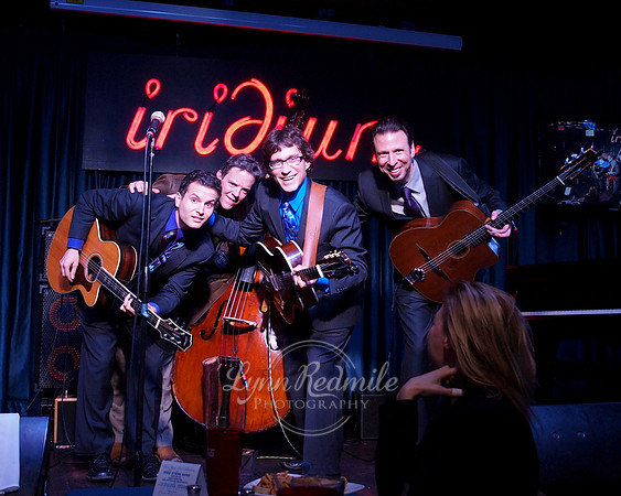 Iridium Nov'11 21