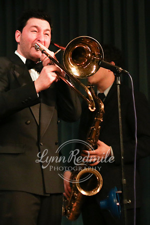 NYC Winter 2015 JazzFest 52