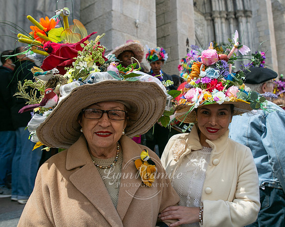 Easter Parade 2022 -82