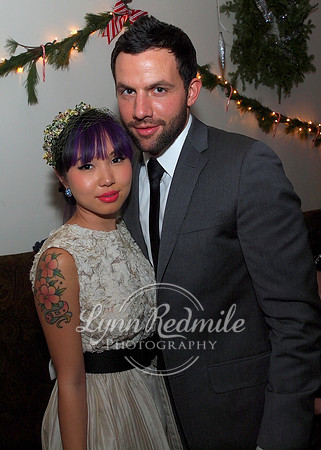 Michael Arenella Winter Ball 116