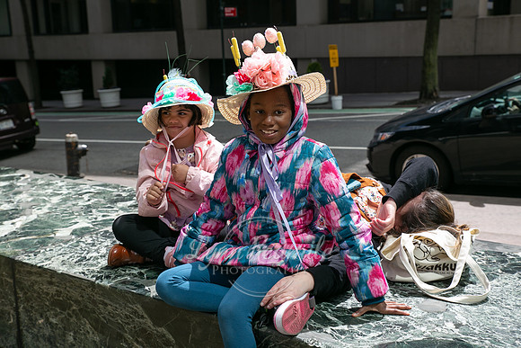 Easter Parade 2022 -136