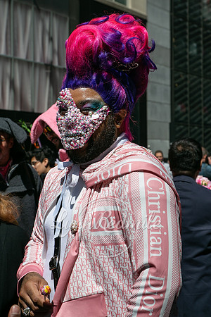 Easter Parade 2022 -86
