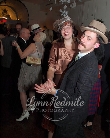Michael Arenella Winter Ball 103