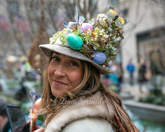 Easter Parade 2022 -45