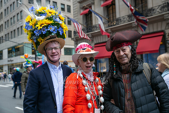 Easter Parade 2022 -101