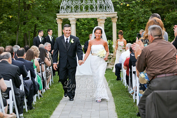 Mark & Laura
