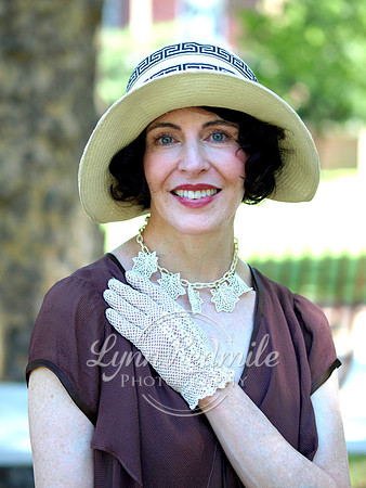 Gretchen Fenston