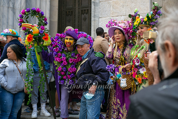 Easter Parade 2022 -79