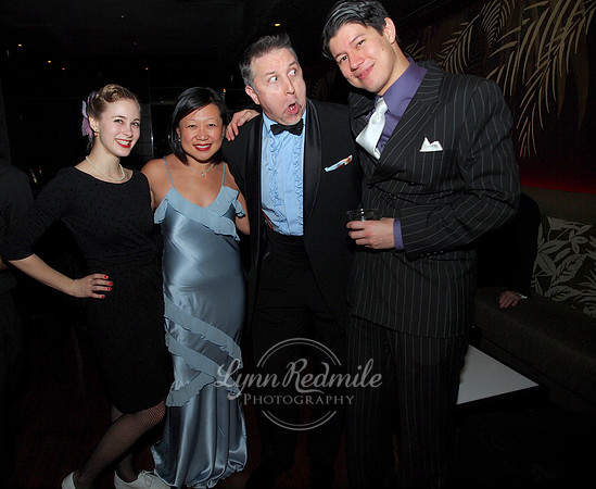 Salon New Years Eve Eve 157