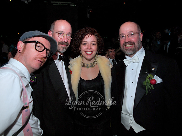 Salon New Years Eve Eve 126