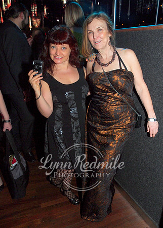 Salon New Years Eve Eve 040