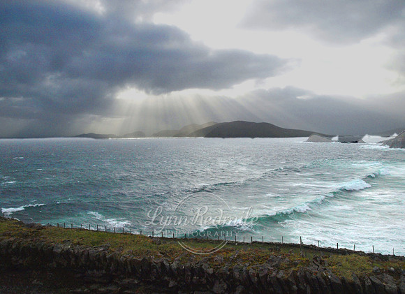 Blasket Islands, Dingle Peninsula, Ireland