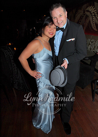 Salon New Years Eve Eve 155