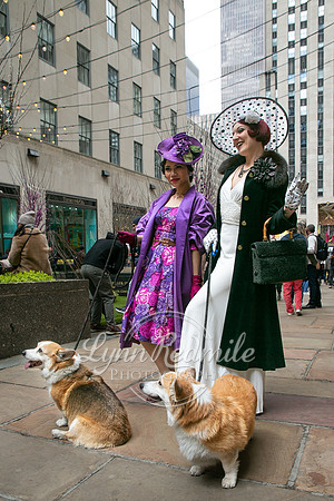 Easter Parade 2022 -41