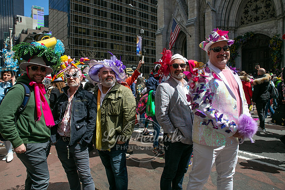 Easter Parade 2022 -67