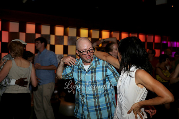 Dance Craze 30
