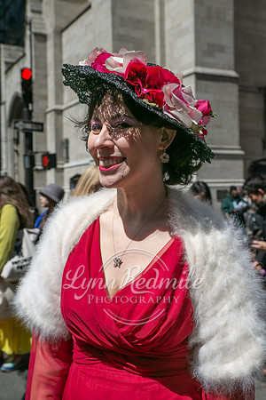 Easter Parade 2022 -126