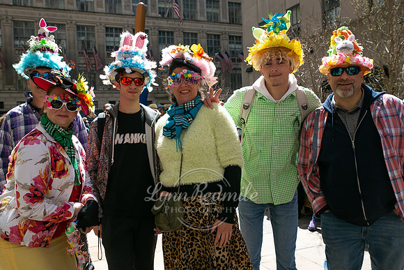 Easter Parade 2022 -50