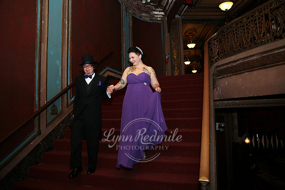 Jeri & Jim Wedding 142