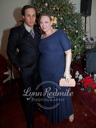Michael Arenella Winter Ball 052