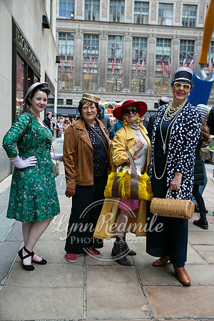 Easter Parade 2022 -55