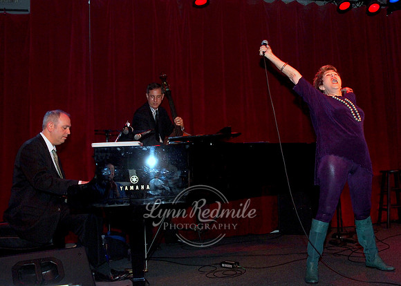 Joan Jaffe