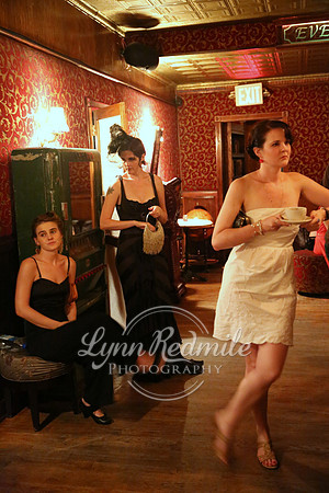 Speakeasy Dollhouse 125