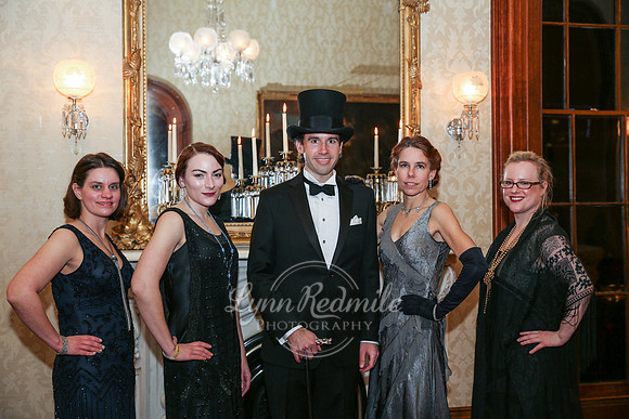 ADSVA 2015 Jazz Age Preservation Ball 116