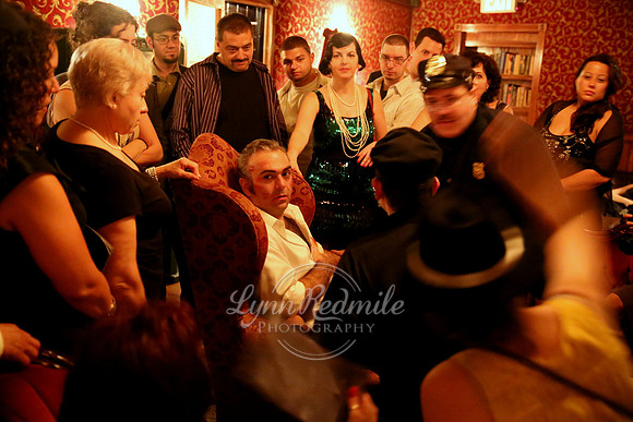 Speakeasy Dollhouse 137