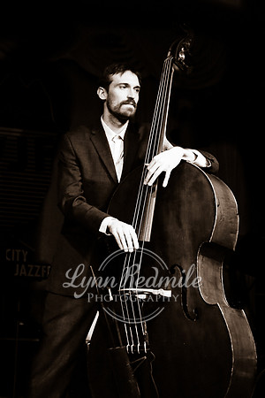 NYC Winter 2015 JazzFest 37