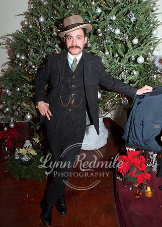 Michael Arenella Winter Ball 054