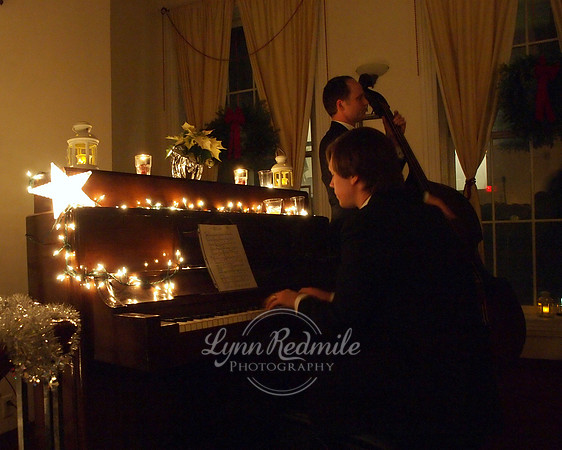 Michael Arenella Winter Ball 105