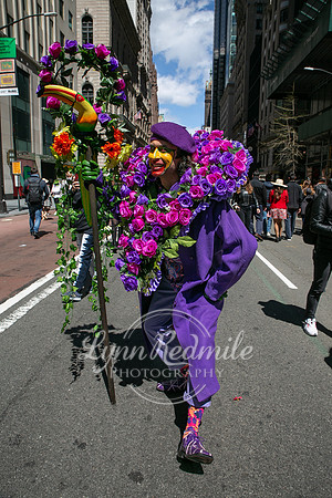 Easter Parade 2022 -122