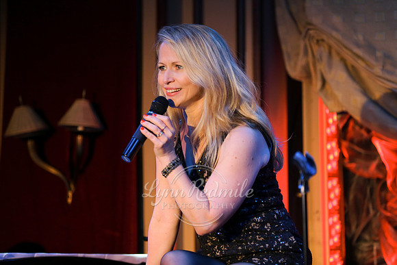 Karen Oberlin Feinsteins 17