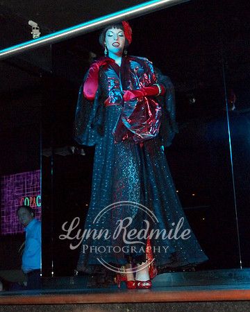 Salon New Years Eve Eve 030