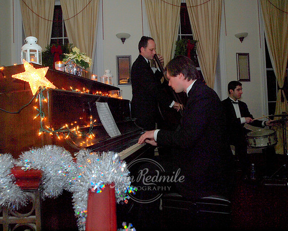 Michael Arenella Winter Ball 106