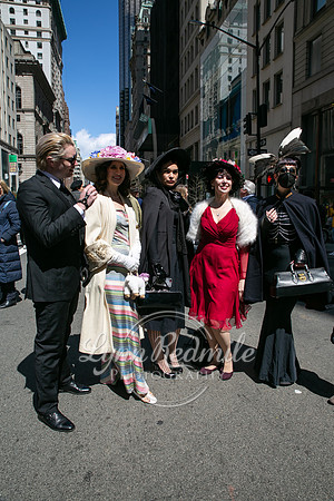 Easter Parade 2022 -114