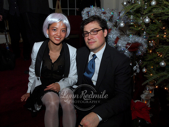 Michael Arenella Winter Ball 126