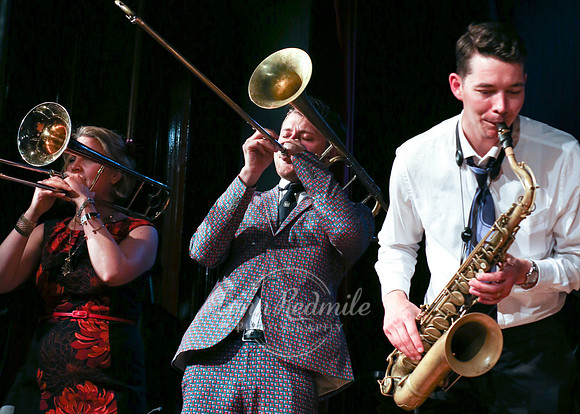 NYC 2014 Hot Jazz 208